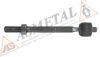 ASMETAL 20RN1120 Tie Rod Axle Joint